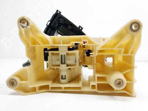 Gear lever HYUNDAI SANTA FÉ II (CM) 2.2 CRDi 4x4 | BP16344413M90 