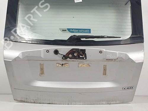 Tailgate DODGE CALIBER 2.0 CRD | BP16641406C6 - Image 2