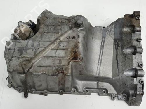 Oil sump VW TOUAREG (7LA, 7L6, 7L7) 2.5 R5 TDI | BP13953253M115 