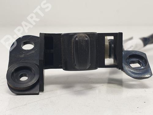 Used Left rear window switch Left rear window switch SUBARU FORESTER (SF_) 2.0 S Turbo AWD (SF5) (177 hp) 10165204 10165204