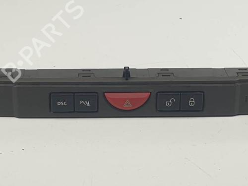 Used Switch Switch LAND ROVER RANGE ROVER SPORT I (L320) 2.7 D 4x4 (190 hp) 24929846 24929846