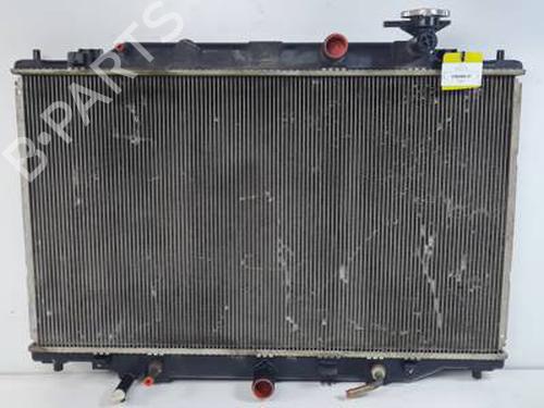 Used Water radiator MAZDA CX-5 (KE, GH) 2.2 D 4WD (KE2AW) (175 hp) 31240534