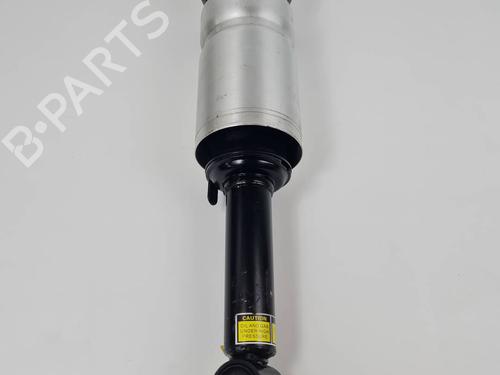 Used Left front shock absorber Left front shock absorber LAND ROVER DISCOVERY IV (L319) 3.0 SDV6 4x4 (256 hp) 30142386 30142386