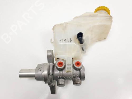 Used Brake master cylinder Brake master cylinder PEUGEOT BIPPER (AA_) 1.4 HDi (68 hp) 12377248 12377248