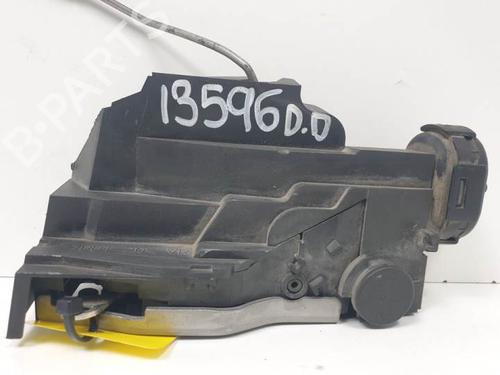 Front right lock MERCEDES-BENZ A-CLASS (W168) A 170 CDI (168.009, 168.109) | BP16541096C97 
