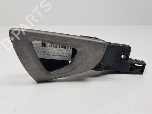 Used Front right interior door handle Front right interior door handle SMART FORFOUR (454) 1.5 CDI (454.001) (95 hp) 12387546 12387546