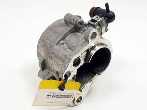 Bomba de vacío RENAULT MEGANE II Saloon (LM0/1_) 1.9 dCi (LM0G, LM1G, LM2C) (120 hp) 24990770
