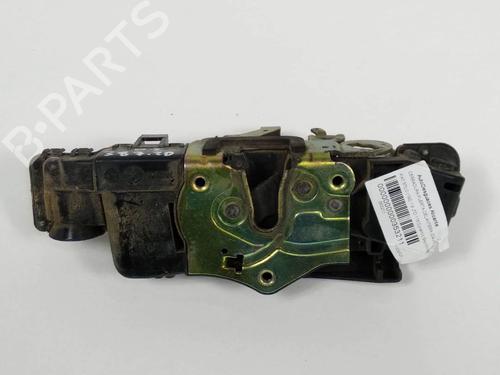 Used Front left lock Front left lock FIAT STILO Multi Wagon (192_) 1.9 JTD (115 hp) 7625504 7625504