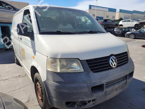 Right front steering knuckle VW TRANSPORTER T5 Van (7HA, 7HH, 7EA, 7EH) 1.9 TDI | BP30278760M26 - Image 7