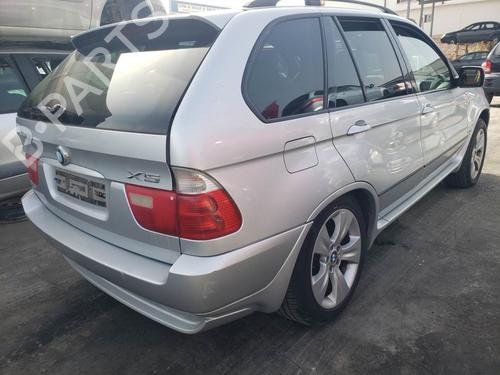 Front left window mechanism BMW X5 (E53) 3.0 d | BP25752329C22  - Image 18