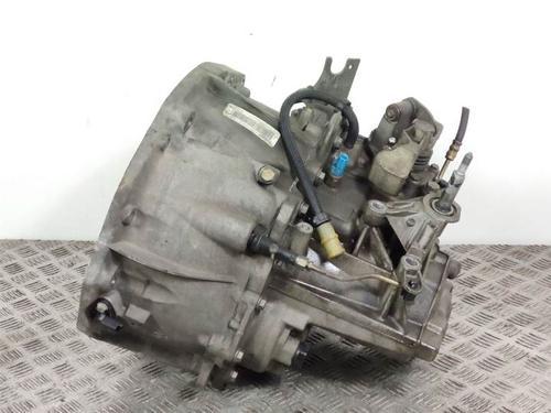 Gearbox RENAULT MEGANE II Saloon (LM0/1_) 2.0 | BP10956216M3 