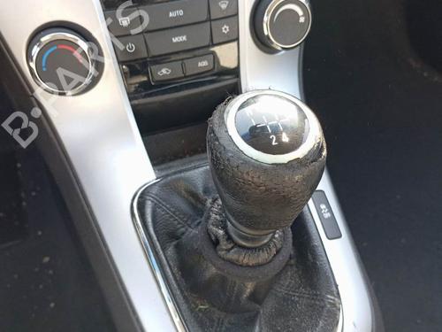 Steering column CHEVROLET CRUZE (J300) 1.6 | BP39744349M21 - Image 7