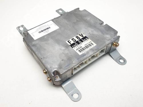 Used Engine control unit (ECU) Engine control unit (ECU) MAZDA PREMACY (CP) 2.0 (CP10S) (131 hp) 27885606 27885606