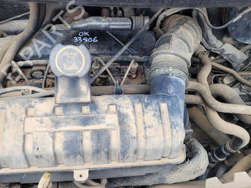Left headlight FORD TRANSIT Van (FA_ _) 2.0 DI (FAE_, FAF_, FAG_) | BP38189675C28  - Image 13