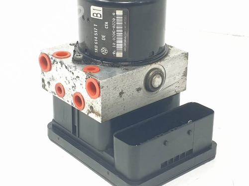 Used ABS pump ABS pump VW TOURAN (1T1, 1T2) 2.0 TDI 16V (140 hp) 40558108 40558108