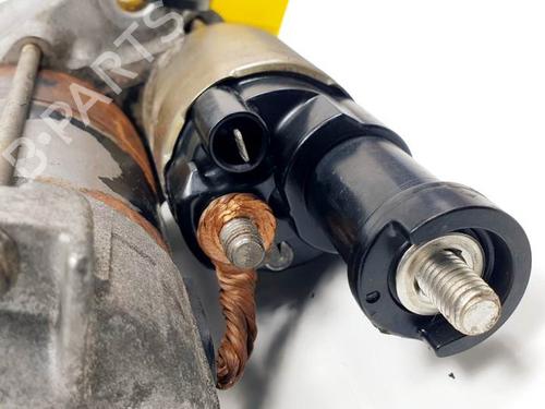 Starter HONDA CR-V II (RD_)  | BP16841062M8 