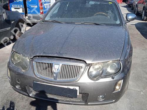 Alternator ROVER 75 (RJ) 2.0 CDTi | BP11858370M7 