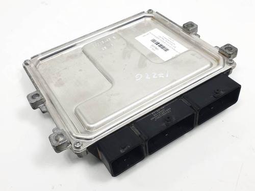 Engine control unit (ECU) DACIA SANDERO II TCe 90 (B8M1, B8MA, B8AC) | BP24935241M57 