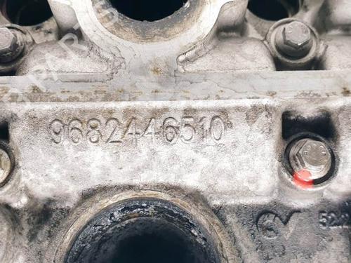 Cylinder head FORD S-MAX (WA6) 2.0 TDCi | BP12355941M5 