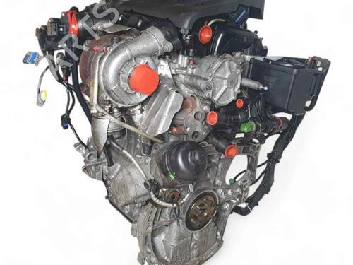 Motor MINI MINI (R56) One D (90 hp) 25139386