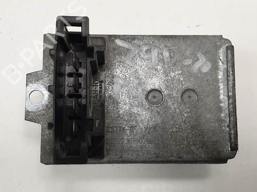 Used Heater resistor Heater resistor 11648508 11648508