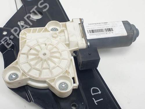 Rear right window mechanism MERCEDES-BENZ E-CLASS (W211) E 280 (211.054) | BP11537979C25 