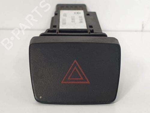 Used Warning switch Warning switch MAZDA 2 (DE_, DH_) 1.3 (DE3FS) (75 hp) 6989194 6989194