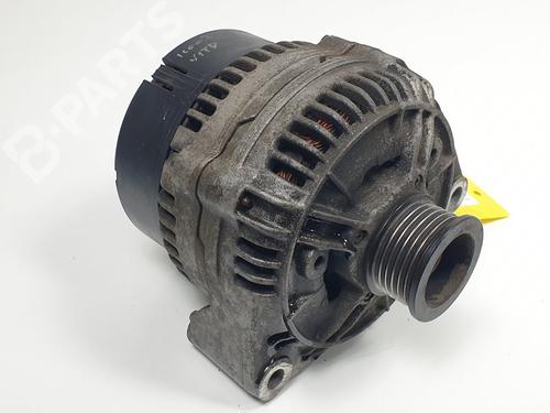 Used Alternator Alternator MERCEDES-BENZ V-CLASS (638/2) [1996-2003] 10642123 10642123
