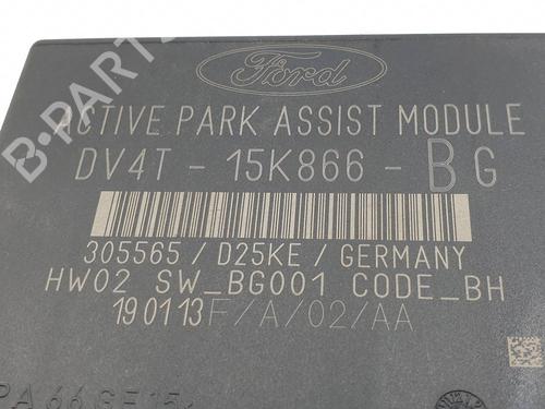 Electronic module FORD KUGA II (DM2) 2.0 TDCi 4x4 | BP30279167M83 - Image 4