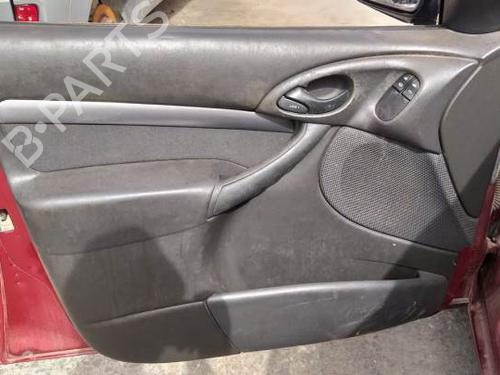 Front bumper reinforcement FORD FOCUS I (DAW, DBW) 1.6 16V | BP18825981C109 