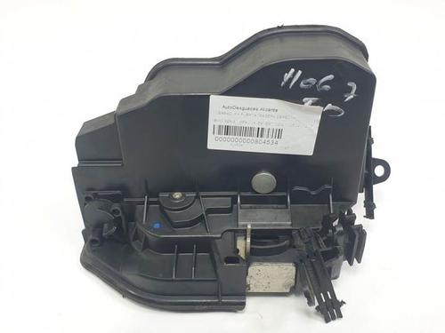 Rear right lock BMW 1 (E87) 120 d | BP12377849C99 