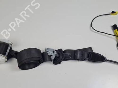 Used Front left seatbelt OPEL MERIVA B MPV (S10) 1.4 (75) (100 hp) 30763040