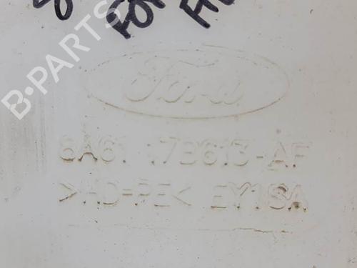 Windscreen washer tank FORD FIESTA VI (CB1, CCN) 1.25 | BP7406617C113 