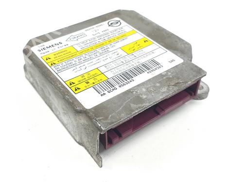 ecu-airbags-ssangyong-kyron-2005-2006-2007-2008-2009-2010-2011-2012-2013-2014-30655083 main image