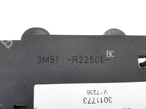 Rear left interior door handle FORD FOCUS II (DA_, HCP, DP) 1.6 TDCi | BP24990942I15 