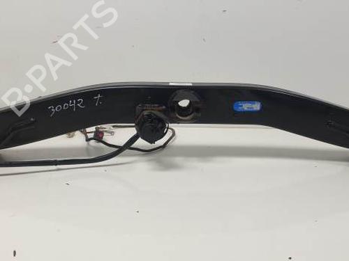 Used Rear bumper reinforcement VW TOUAREG (7LA, 7L6, 7L7) 3.0 V6 TDI (225 hp) 24537518