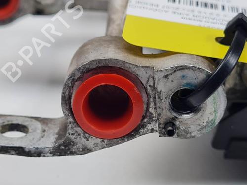 AC radiator OPEL ANTARA A (L07) 3.2 V6 | BP28487588M32 - Image 3