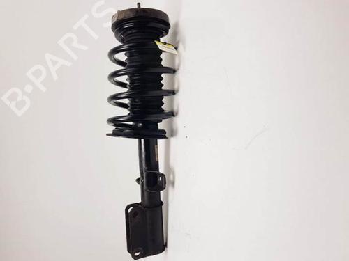 Used Left front shock absorber BMW X5 (E53) 3.0 d (218 hp) 19070959