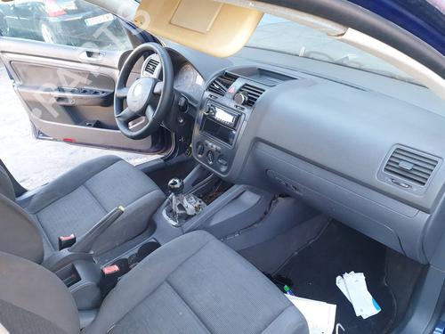Fuse box VW GOLF V (1K1) 1.9 TDI | BP30896346E1 - Image 17