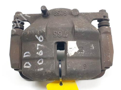 Used Right front brake caliper NISSAN QASHQAI / QASHQAI +2 I (J10, NJ10, JJ10E) 1.6 (114 hp) 12368042