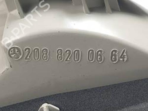 Right tailgate light MERCEDES-BENZ CLK (C208) CLK 230 Kompressor (208.347) | BP31240520C80