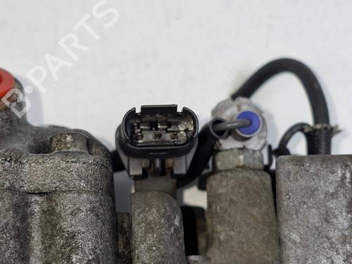 AC compressor BMW 3 Coupe (E92) 320 d | BP39929640M34 - Image 7
