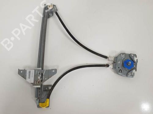 Used Rear left window mechanism PEUGEOT 307 Break (3E) 1.6 16V (109 hp) 6920924