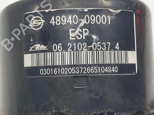 ABS pump SSANGYONG KYRON 2.0 Xdi | BP28061764M43  - Image 8