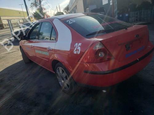 Gearbox FORD MONDEO III (B5Y) 2.0 16V | BP18018672M3  - Image 20
