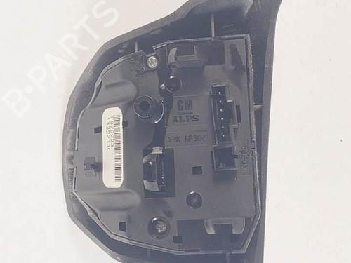 Steering wheel controls OPEL CORSA D (S07)  | BP17757189E15 