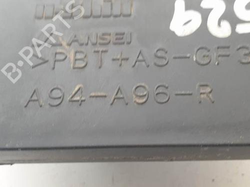 Rear right lock MAZDA 6 Station Wagon (GY) 2.0 DI (GY19) | BP13561029C99 