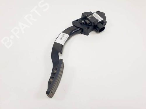 Pedal LAND ROVER RANGE ROVER SPORT I (L320) 2.7 D 4x4 | BP16179975I4 
