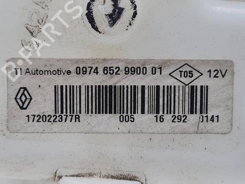Fuel pump DACIA SANDERO II 1.0 SCe 75 (B8JC, B8JD, B8NC) | BP30279056M76  - Image 5