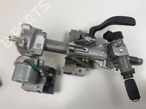 Steering column SKODA CITIGO (NF1) 1.0 | BP30586134M21